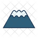 پیش‌نمایش فایل mount-fuji-1 از پک بنای شاخص