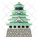 پیش‌نمایش فایل osaka-castle-4 از پک بنای شاخص