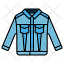 پیش‌نمایش فایل jeans-jacket-1 از پک لباس مردانه