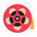 پیش‌نمایش فایل film-reel-130 از پک فیلم و سینما