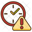 پیش‌نمایش فایل delay-time از پک خدمات پستی