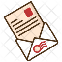 پیش‌نمایش فایل express-mail از پک خدمات پستی