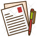 پیش‌نمایش فایل letter-412 از پک خدمات پستی