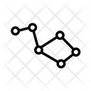 پیش‌نمایش فایل stars-pattern از پک فضا