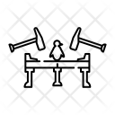 پیش‌نمایش فایل penguin-trap از پک اسباب‌بازی