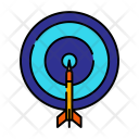 پیش‌نمایش فایل dartboard-268 از پک اسباب‌بازی