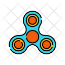 پیش‌نمایش فایل fidget-spinner-109 از پک اسباب‌بازی