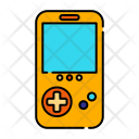 پیش‌نمایش فایل handheld-game-95 از پک اسباب‌بازی
