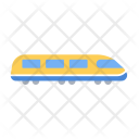 پیش‌نمایش فایل bullet-train-19 از پک Transpiration 