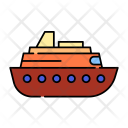 پیش‌نمایش فایل boat-629 از پک Transportation 