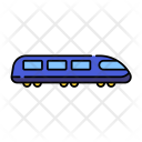 پیش‌نمایش فایل electric-train-2 از پک Transportation 