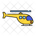 پیش‌نمایش فایل helicopter-328 از پک Transportation 