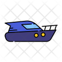 پیش‌نمایش فایل motorboat-6 از پک Transportation 