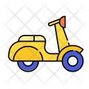 پیش‌نمایش فایل motorcycle-117 از پک Transportation 