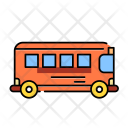 پیش‌نمایش فایل public-bus-13 از پک Transportation 
