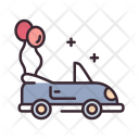 پیش‌نمایش فایل wedding-car-7 از پک عروسی