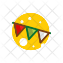 پیش‌نمایش فایل bounty-flag از پک Christmas 