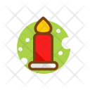 پیش‌نمایش فایل candle-851 از پک Christmas 