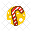 پیش‌نمایش فایل candy-stick-22 از پک Christmas 
