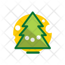 پیش‌نمایش فایل christmas-tree-251 از پک Christmas 