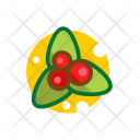 پیش‌نمایش فایل mistletoe-141 از پک Christmas 