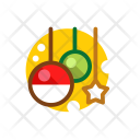 پیش‌نمایش فایل ornaments-21 از پک Christmas 
