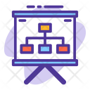 پیش‌نمایش فایل flowchart-81 از پک Business Development 