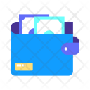 پیش‌نمایش فایل wallet-1311 از پک کسب و کار