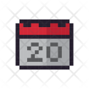 پیش‌نمایش فایل calendar-2931 از پک کسب‌وکار - پیکسلی
