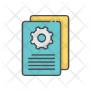 پیش‌نمایش فایل document-settings-4 از پک Business Strategy 