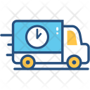 پیش‌نمایش فایل delivery-truck-255 از پک فروش اینترنتی