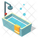 پیش‌نمایش فایل bathtub-375 از پک مبلمان
