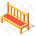 پیش‌نمایش فایل bench-149 از پک مبلمان