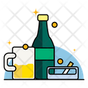 پیش‌نمایش فایل alcohol-482 از پک المان‌های راک