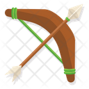 پیش‌نمایش فایل wooden-bow از پک عصر حجر