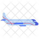 پیش‌نمایش فایل airplane-535 از پک حمل و نقل