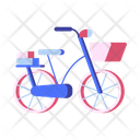 پیش‌نمایش فایل bicycle-520 از پک حمل و نقل