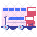 پیش‌نمایش فایل bus-845 از پک حمل و نقل