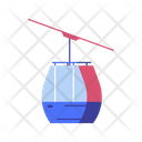 پیش‌نمایش فایل cable-car-45 از پک حمل و نقل