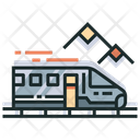 پیش‌نمایش فایل train-577 از پک سفر