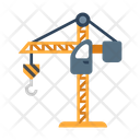 پیش‌نمایش فایل crane-608 از پک صنعت و تولید