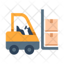 پیش‌نمایش فایل forklift-237 از پک صنعت و تولید