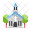 پیش‌نمایش فایل church-609 از پک شهر