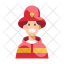 پیش‌نمایش فایل firefighter-46 از پک شهر