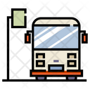 پیش‌نمایش فایل bus-854 از پک شهر و روستا
