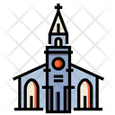 پیش‌نمایش فایل church-610 از پک شهر و روستا