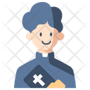 پیش‌نمایش فایل priest-64 از پک عروسی