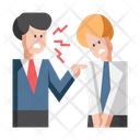 پیش‌نمایش فایل admonish از پک موقعیت‌های کسب‌وکار