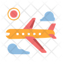 پیش‌نمایش فایل airplane-539 از پک تابستان