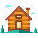پیش‌نمایش فایل cabin-55 از پک فضای باز و تفریحات
